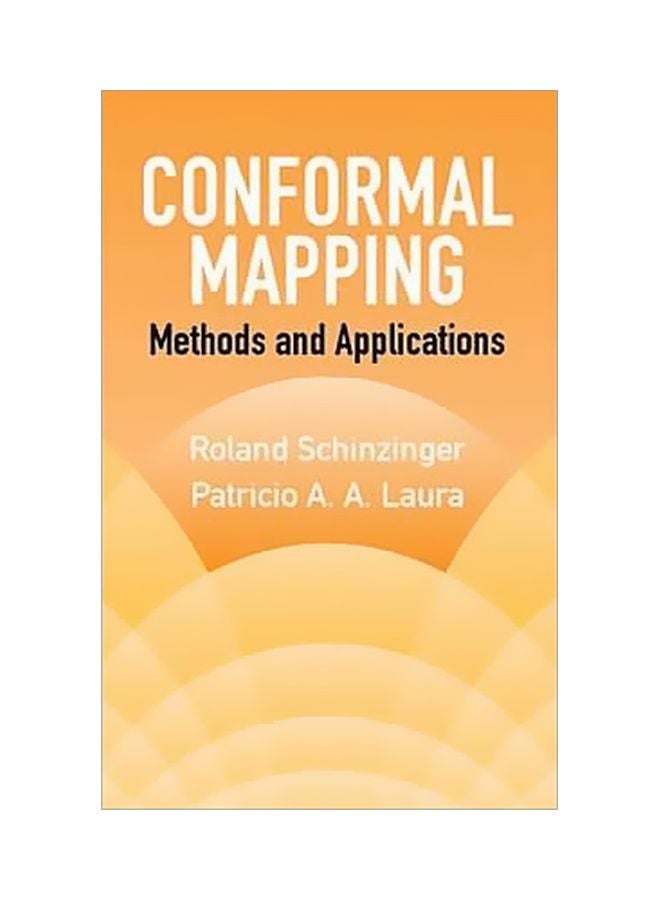 Conformal Mapping: Methods And Applications paperback english - 20/Nov/03