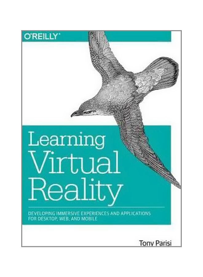 Learning Virtual Reality paperback english - 20/Nov/15