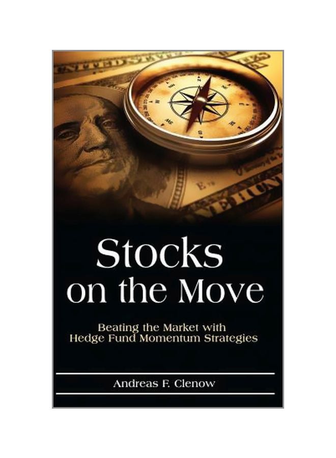 الأسهم في حركة: التفوق على السوق باستراتيجيات زخم صناديق التحوط