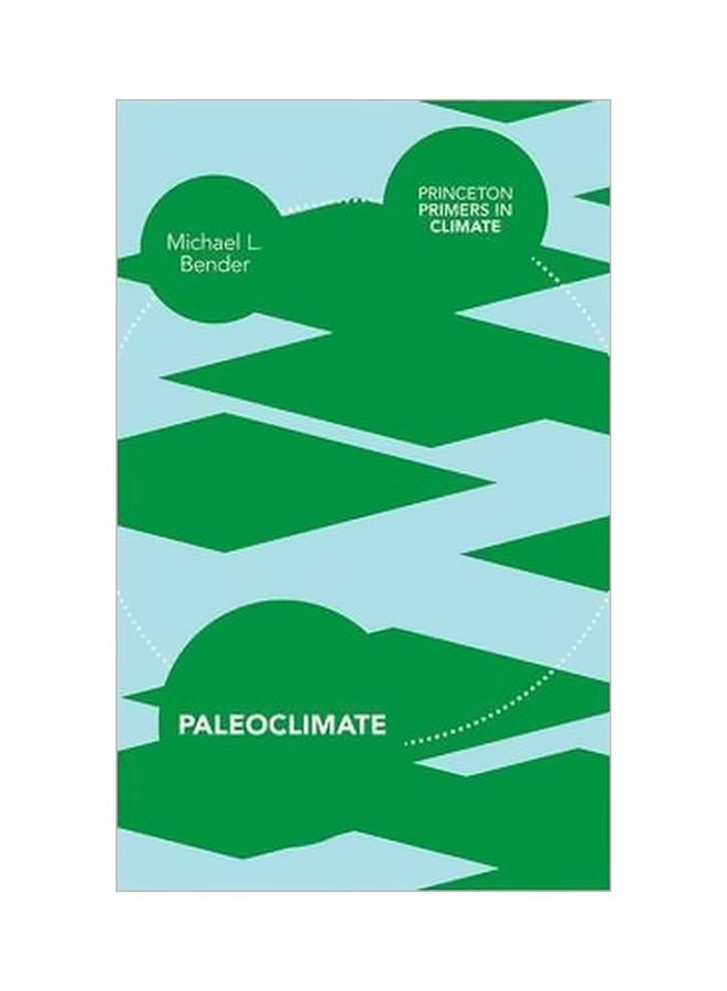 Paleoclimate paperback english - 25/Aug/13