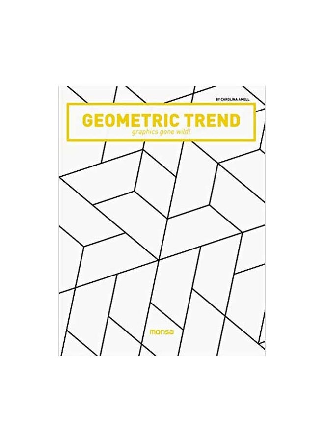 Geometric Trend hardcover spanish - 1/Sep/19