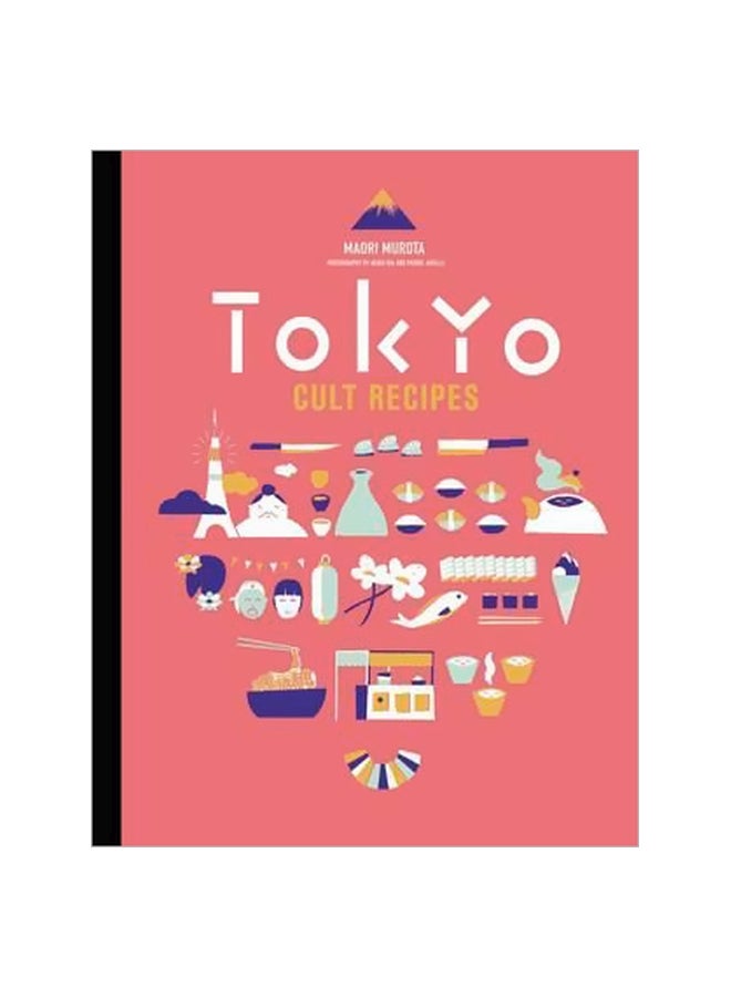 وصفات طوكيو كالت