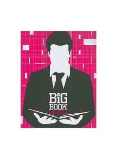 The Big Book Of Layouts paperback english - 13/Sep/11 