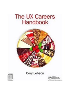 The UX Careers Handbook Paperback English by Cory Lebson - 03 Jun 2016 