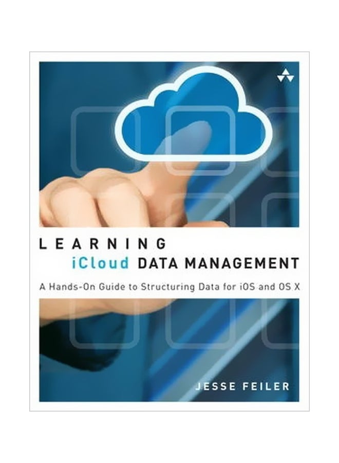 Learning Icloud Data Management Paperback English by Jesse Feiler - 21/Feb/14