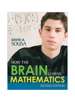 How The Brain Learns Mathematics paperback english - 15/Jan/15 