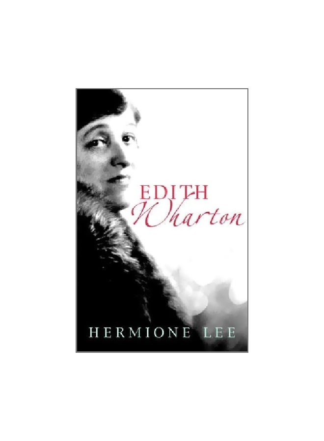 Edith Wharton paperback english - 23/Jul/13