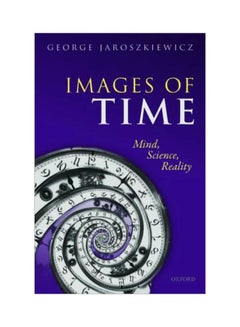 Images Of Time hardcover english - 1/Dec/16 