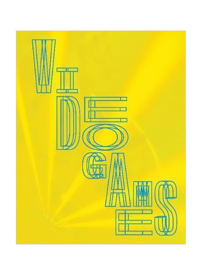 Videogames paperback english - 23/Oct/18