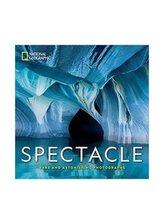 Spectacle : Rare And Astonishing Photographs hardcover english - 23/Oct/18 - v1562314245/N27495244A_1