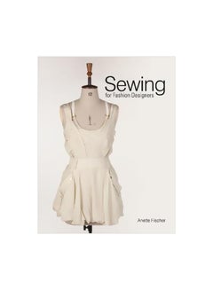 Sewing For Fashion Designers hardcover english - 20/May/15 