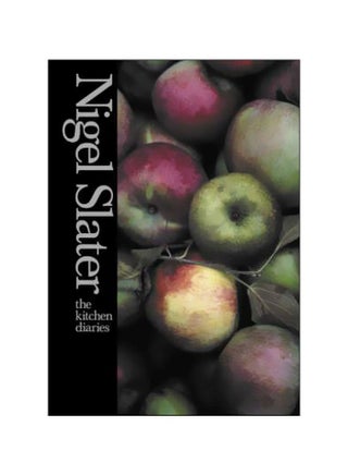 The Kitchen Diaries Hardcover English by Nigel Slater - 38622 - v1562314299/N27495552A_1