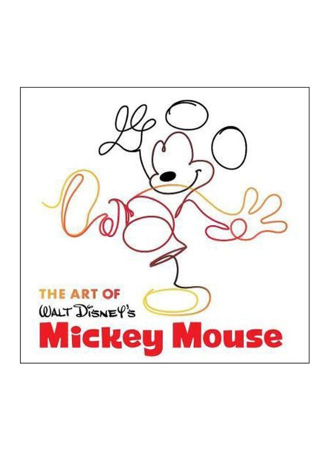 فن ميكي ماوس من والت ديزني