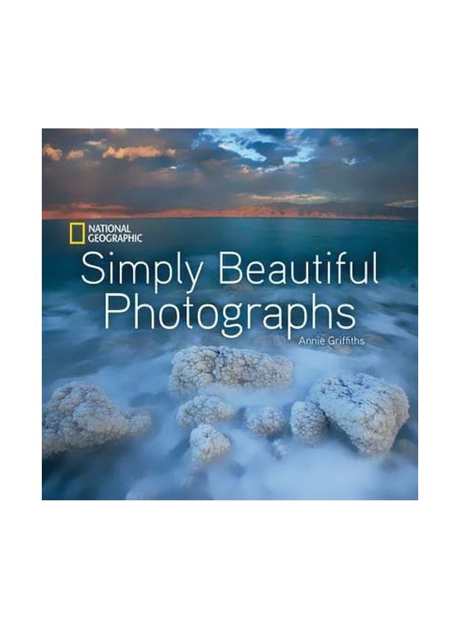 Simply Beautiful Photographs hardcover english - 21/Feb/12