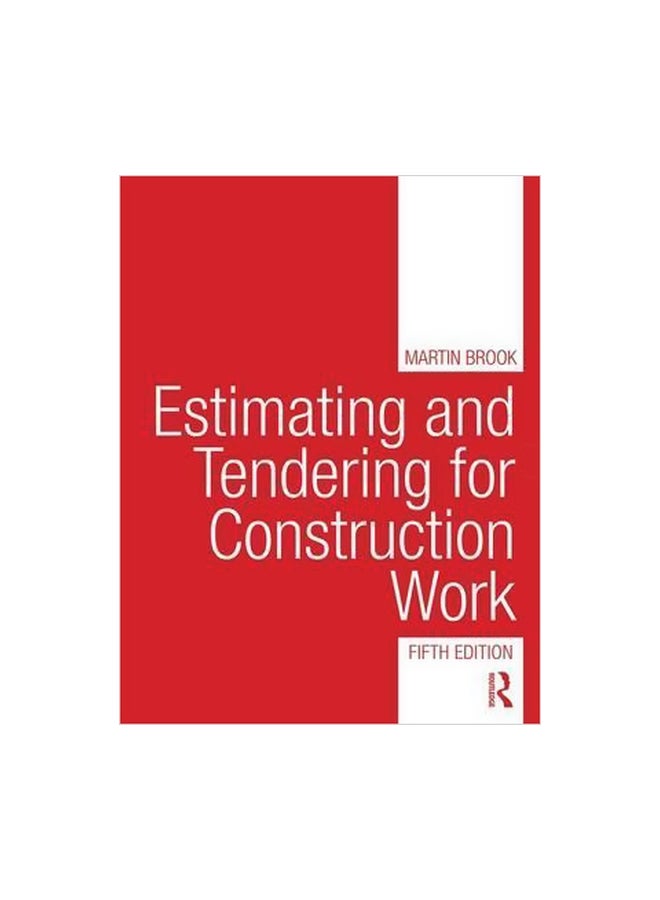 تقدير وطرح العطاءات لأعمال البناء