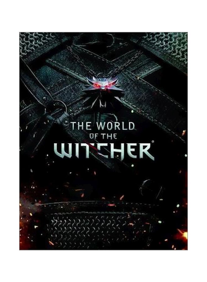 عالم الويتشر