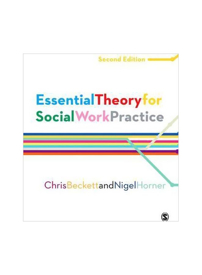 Essential Theory For Social Work Practice paperback english - 8/Feb/16