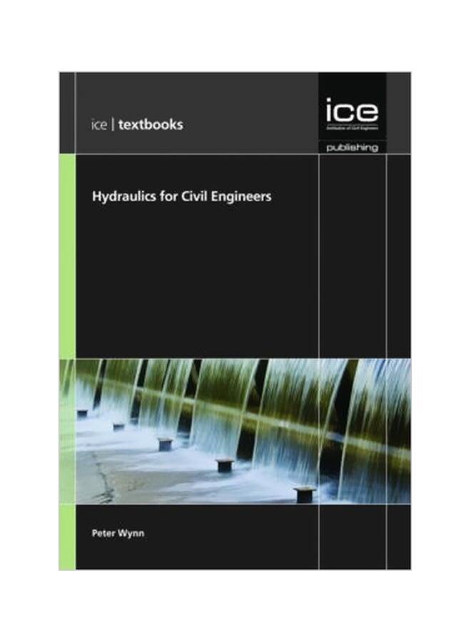 Hydraulics For Civil Engineers paperback english - 31/May/14