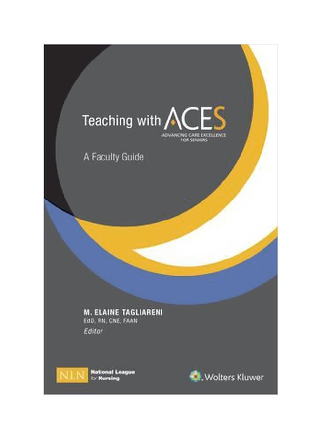 Teaching With ACES : A Faculty Guide paperback english - 24/Aug/16 