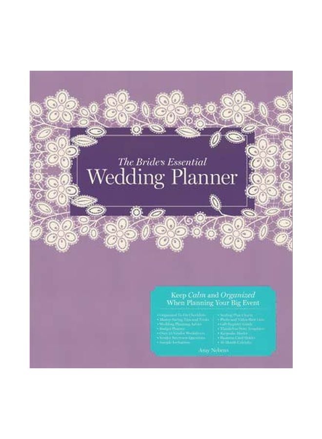 دليل الزفاف الأساسي للعروس