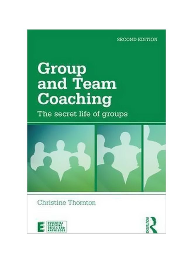 التدريب الجماعي والفريقي: الحياة السرية للمجموعات