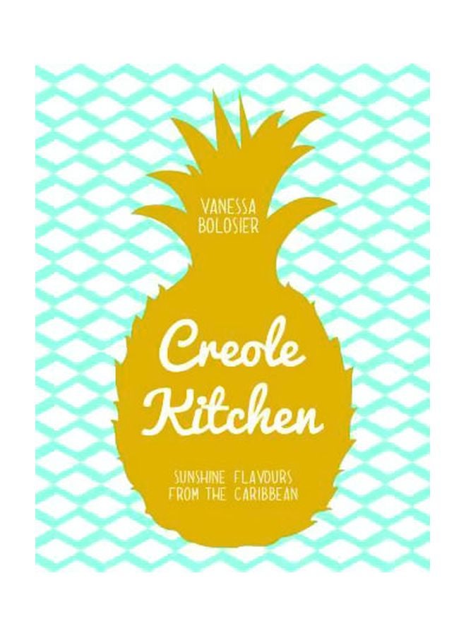مطبخ الكريول: نكهات الشمس من الكاريبي