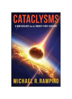 Cataclysms hardcover english - 6/Oct/17 