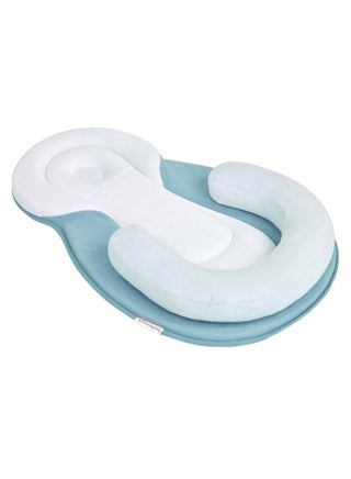 Cosydream Sleep Positioner In Mosaic, Ergonomic Design, Adjustable Components, Breathable Materials, Compact And Portable - v1562314583/N27316023A_1