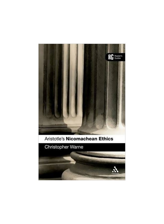 Aristotle's Nicomachean Ethics paperback english - 10/Dec/06