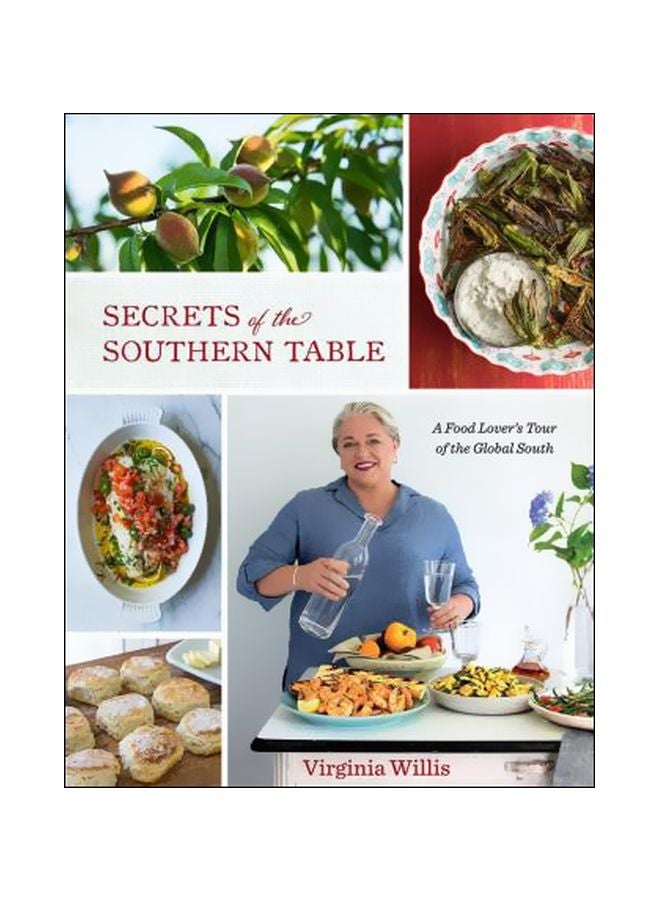 أسرار المائدة الجنوبية: جولة لعشاق الطعام في الجنوب العالمي