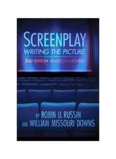 Screenplay : Writing The Picture paperback english - 22/Jul/13