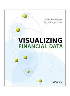 Visualizing Financial Data Paperback English by Julie Rodriguez - 1/Dec/16 