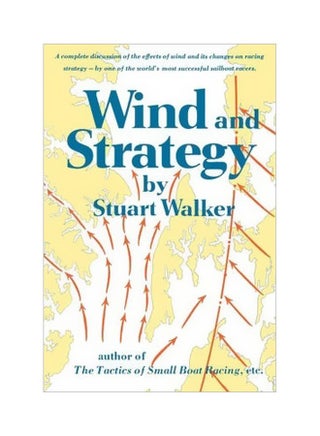 Wind And Strategy paperback english - 9/Nov/07 - v1562314780/N27501596A_1