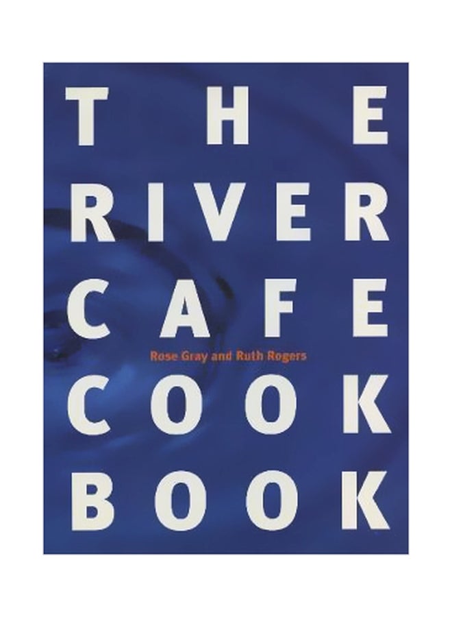 كتاب طبخ كافيه النهر