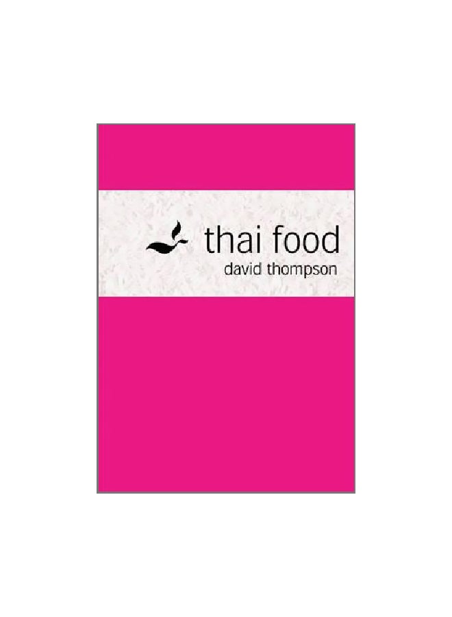 null - Thai Food hardcover english - 11/Aug/15 - Image 1