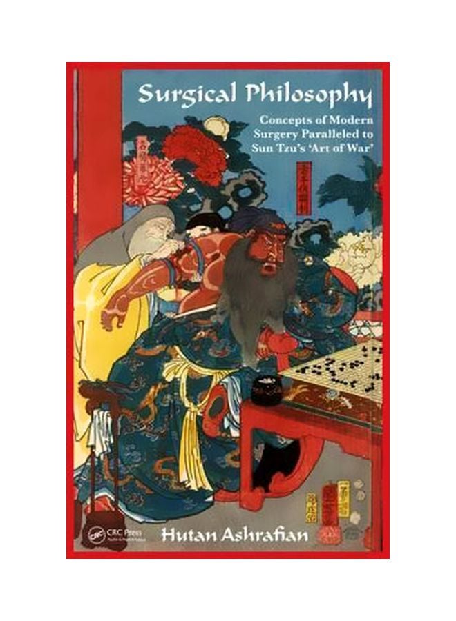 Surgical Philosophy paperback english - 24/Aug/15 