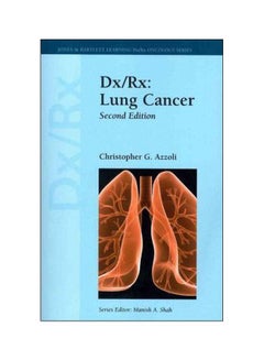 Dx/Rx: Lung Cancer paperback english - 9/Apr/12 