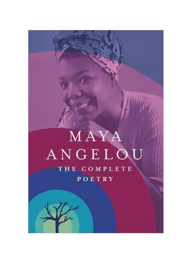 The Complete Poetry Hardcover English by Maya Angelou - 31/Mar/15 