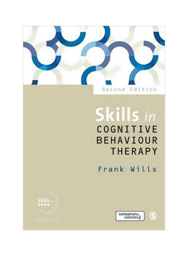 Skills In Cognitive Behaviour Therapy paperback english - 2/Jan/15 