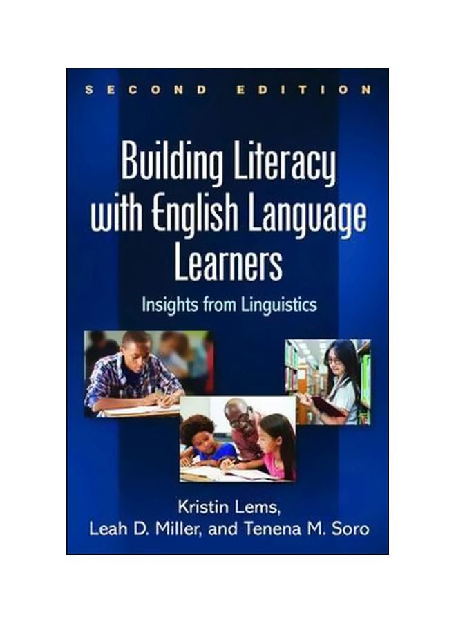 Building Literacy With English Language : Insights from Linguistics paperback english - 7/Sep/17