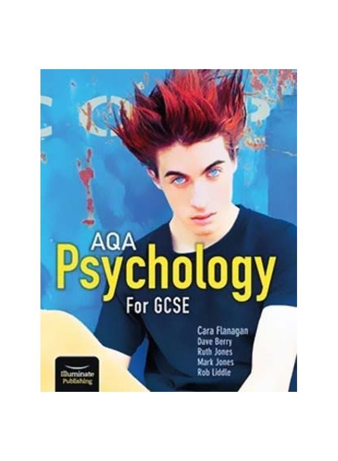 علم النفس AQA لشهادة الثانوية العامة