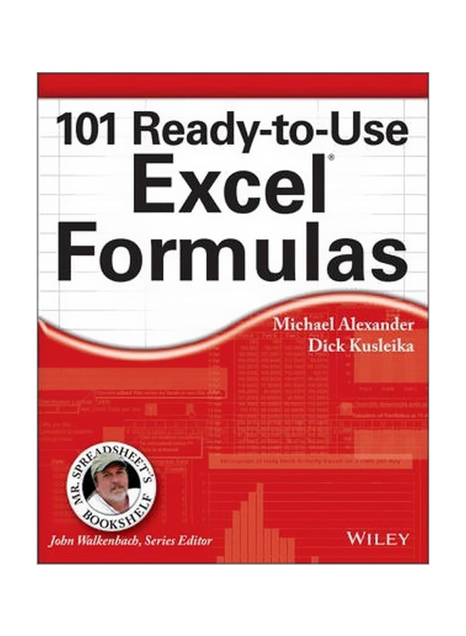 101 صيغة Excel جاهزة للاستخدام 