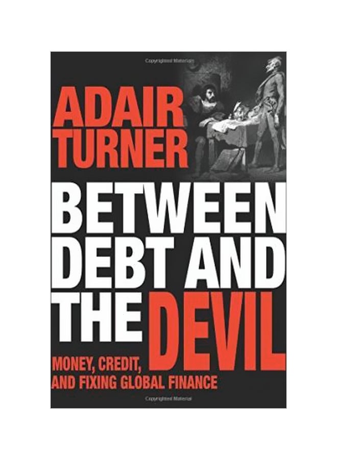 بين الدين والشيطان: المال، الائتمان، وإصلاح المالية العالمية