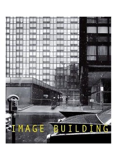 Image Building paperback english - 16/Mar/18 