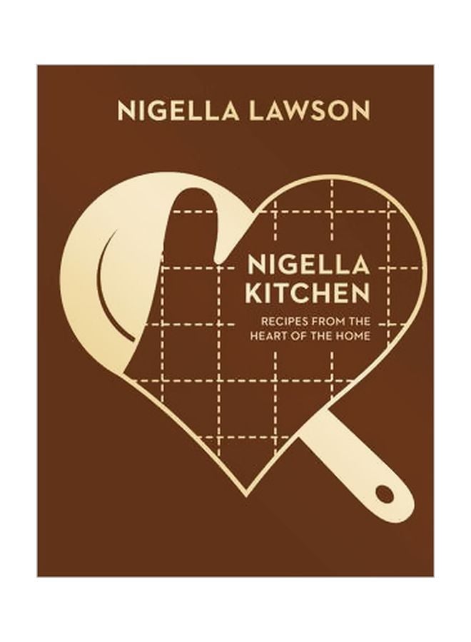 مطبخ نيجلا: وصفات من قلب المنزل