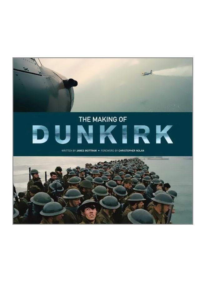صنع دونكيرك