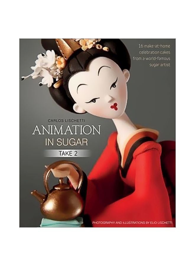 الرسوم المتحركة في السكر