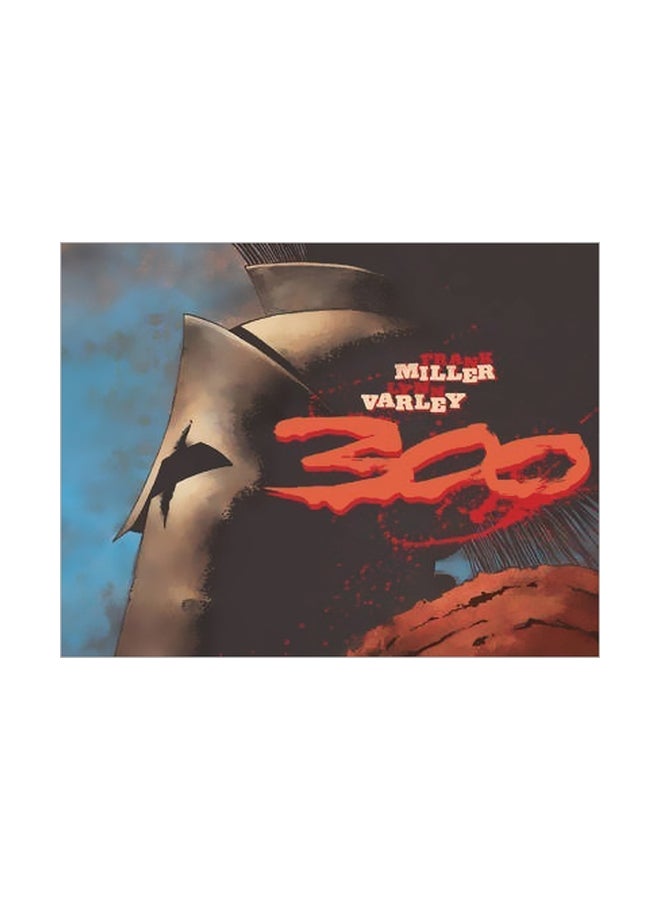 300 hardcover english - 28/Dec/99 
