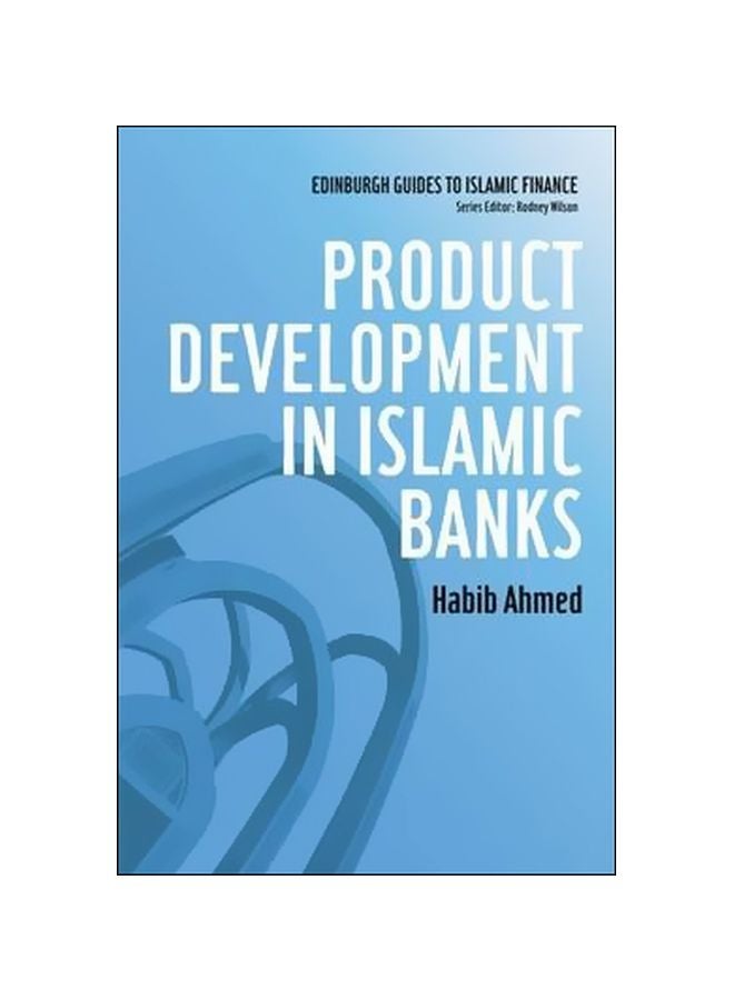 Product Development In Islamic Banks paperback english - 31/Jan/11