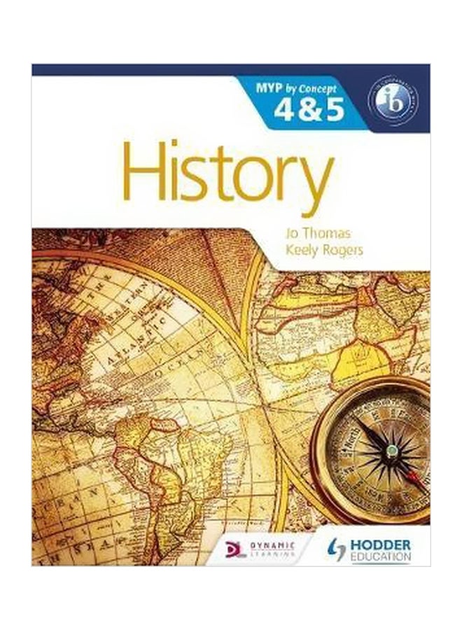 History paperback english - 24/Sep/15 